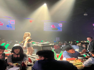 鹰潭夜总会招聘
